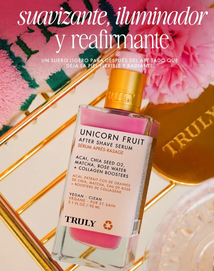 CREMA TRULY HIDRATANTE
